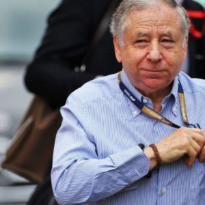 "It’s not easy to get a superlicence" - FIA boss Jean Todt defends decision allowing Nikita Mazepin to race