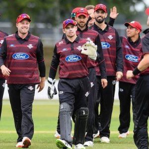 CTB vs ND Fantasy Prediction: Canterbury vs Northern Districts – 6 March 2021 (Christchurch). Tom Latham, Henry Nicholls, and Brett Hampton are the best fantasy picks of this game.
