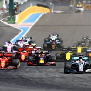 “We are thrilled to announce that Formula 1 will be racing again in Portimao"- F1 confirms Portugal entry in 2021