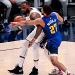 "LeBron James and Jamal Murray don't deserve to be on this list": NBA.com's Defensive Player of the Year ladder has Ben Simmons above Rudy Gobert, includes Lakers and Nuggets stars