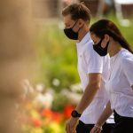 Mick Schumacher Girlfriend: Who is the girl on Haas drivers' side?