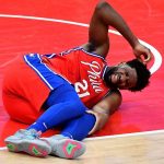 “If Joel Embiid is out for a couple of weeks, he will not win MVP”: NBA analyst says Sixers star’s injury may lead to LeBron James, Nikola Jokic, or Damian Lillard winning the MVP
