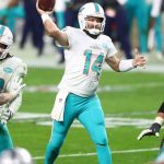 "Washington can compete for division title with Ryan Fitzpatrick", 38 year old NFL Quarterback joins his 9th Team in his 17th Season