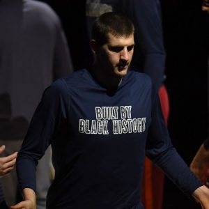 "Nikola Jokic is humble like Tim Duncan": Nuggets superstar and MVP candidate gets some high praise from Mike Malone ahead of faceoff against Giannis and co