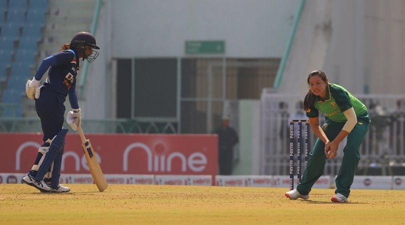 IN-W vs SA-W Fantasy Prediction: India Women vs South Africa Women 2nd ODI – 9 March 2021 (Lucknow). Marizanne Kapp, Deepti Sharma, Mithali Raj, and Smriti Mandhana are the players to look out for in this game.