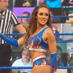 Chelsea Green cleared for WWE return