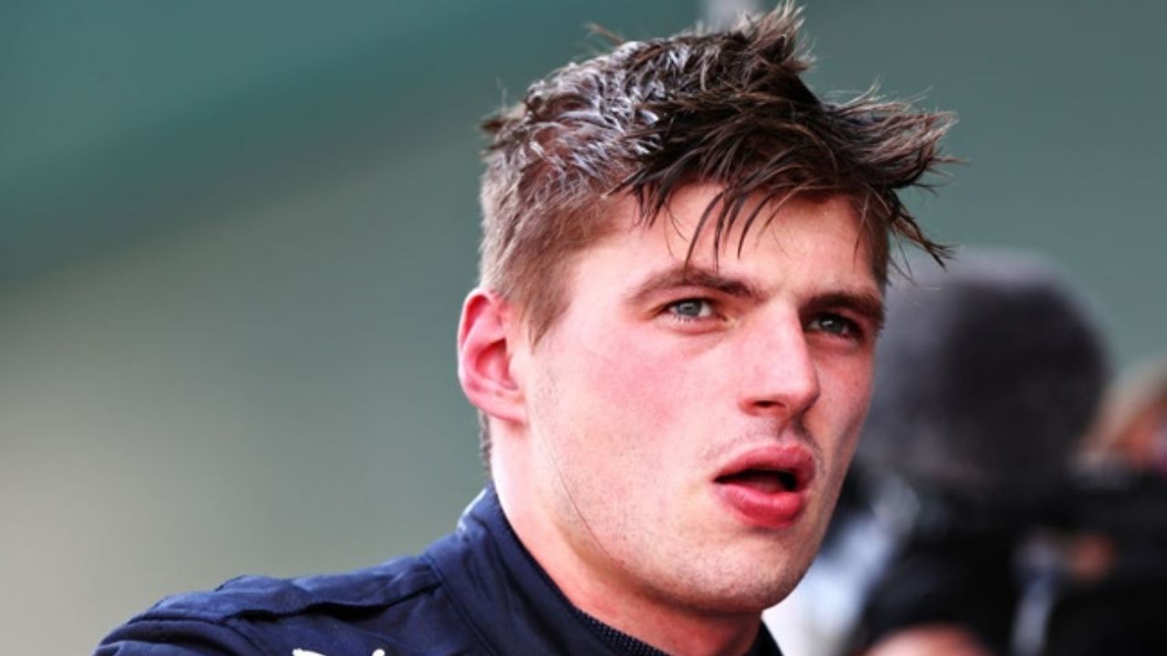 "It’s not relief"- Max Verstappen on bagging pole position in Bahrain Grand Prix