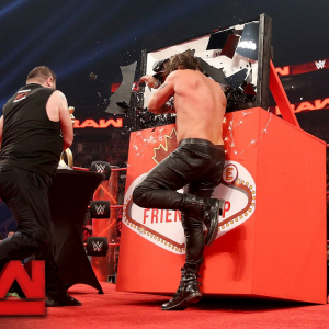 Chris Jericho says WWE tried to change everything about The Festival of Friendship