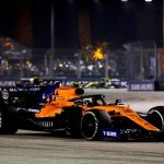 "We’re happy with how things have gone"- Lando Norris on smooth transition to Mercedes power unit