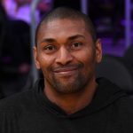 "Draymond Green is top 5 all-time": Metta World Peace shares his thoughts on the Warriors' DPOY claiming to be the 'Best Defender ever' in the NBA