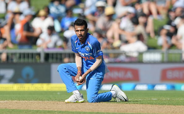 Kuldeep Yadav ODI record: Why is Yuzvendra Chahal not playing today's 1st ODI between India and England in Pune?