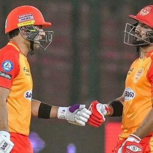 Islamabad United vs Quetta Gladiators start time: Why has Islamabad vs Quetta PSL 2021 match postponed?