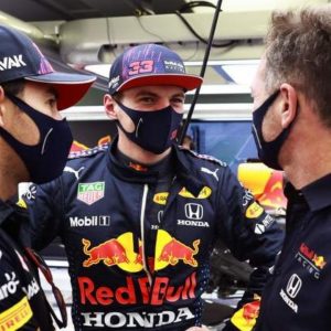 "It was just a very positive day, it has been different in the past"- Max Verstappen's positive analysis on pre-season testing