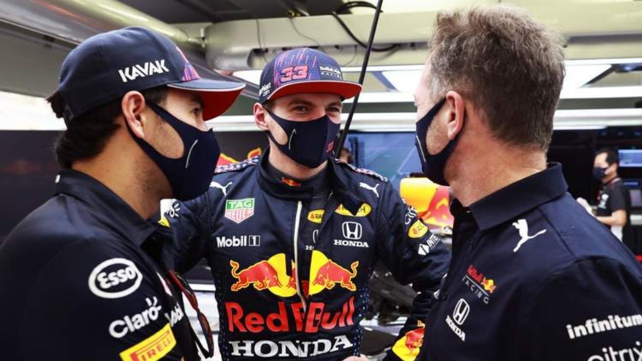 "It was just a very positive day, it has been different in the past"- Max Verstappen's positive analysis on pre-season testing