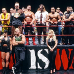 Jim Ross names the Greatest Heel from the Attitude Era
