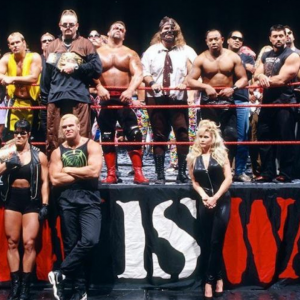 Jim Ross names the Greatest Heel from the Attitude Era