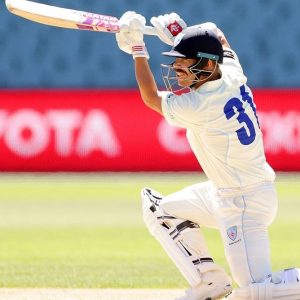 "Looking fine ahead of IPL 2021": David Warner's Sheffield Shield half-century in a winning effort vs South Australia excites SRH