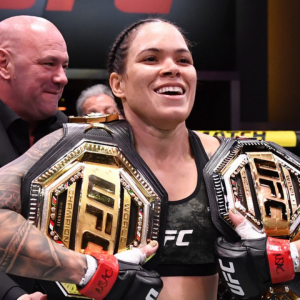 Chael Sonnen Speculates Return of 2x UFC Champion as Hunt for UFC 300 Main Event Ramps Up