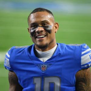 Kenny Golladay Next Team: The top 3 teams that could sign WR Kenny Golladay in Free Agency
