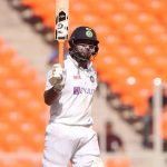 "Special player": Rishabh Pant eulogized by Michael Vaughan and Harbhajan Singh for scoring 3rd Test century