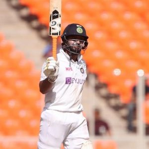 "Special player": Rishabh Pant eulogized by Michael Vaughan and Harbhajan Singh for scoring 3rd Test century