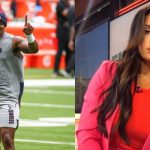 "Deshaun Watson needs to lay low, and NFL need to deal with this” First Take host Molly Qerim asks for the NFL to put Deshaun Watson on the Exempt list.