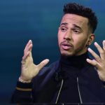 "It is unacceptable"- Lewis Hamilton on unacceptable same sex marriage ban by Vatican