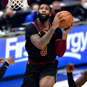 "It's crazy how time works": Andre Drummond responds to 10-year-old tweet about him wanting to play with LeBron James going viral after he signs with the Lakers