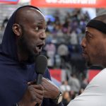 "Kevin Garnett looked at me and said 'who the f**k you talking to"': Former Celtic Glen Davis reveals his altercations with the Hall of Famer
