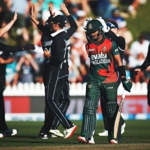 NZ vs BAN Fantasy Prediction: New Zealand vs Bangladesh 1st T20I – 28 March (Hamilton). Devon Conway and Martin Guptill are the best fantasy captains for this game.