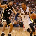 "Really out here lookin like Golden State Monta": Kevin Durant compares Lil Durk's mixtape to former Warriors star Monta Ellis