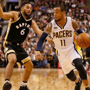 "Really out here lookin like Golden State Monta": Kevin Durant compares Lil Durk's mixtape to former Warriors star Monta Ellis