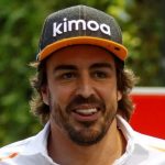 "He cannot be successful anymore"- Tom Coronel on Fernando Alonso's F1 return