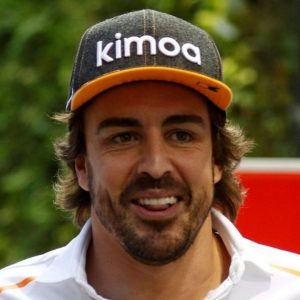 "He cannot be successful anymore"- Tom Coronel on Fernando Alonso's F1 return