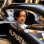 "I’m having a really special pedal kit"- Alpha Tauri doing best to make Yuki Tsunoda comfortable