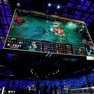 Esports Earnings : Esports Industry set to cross a record $1.8 Billion by 2022