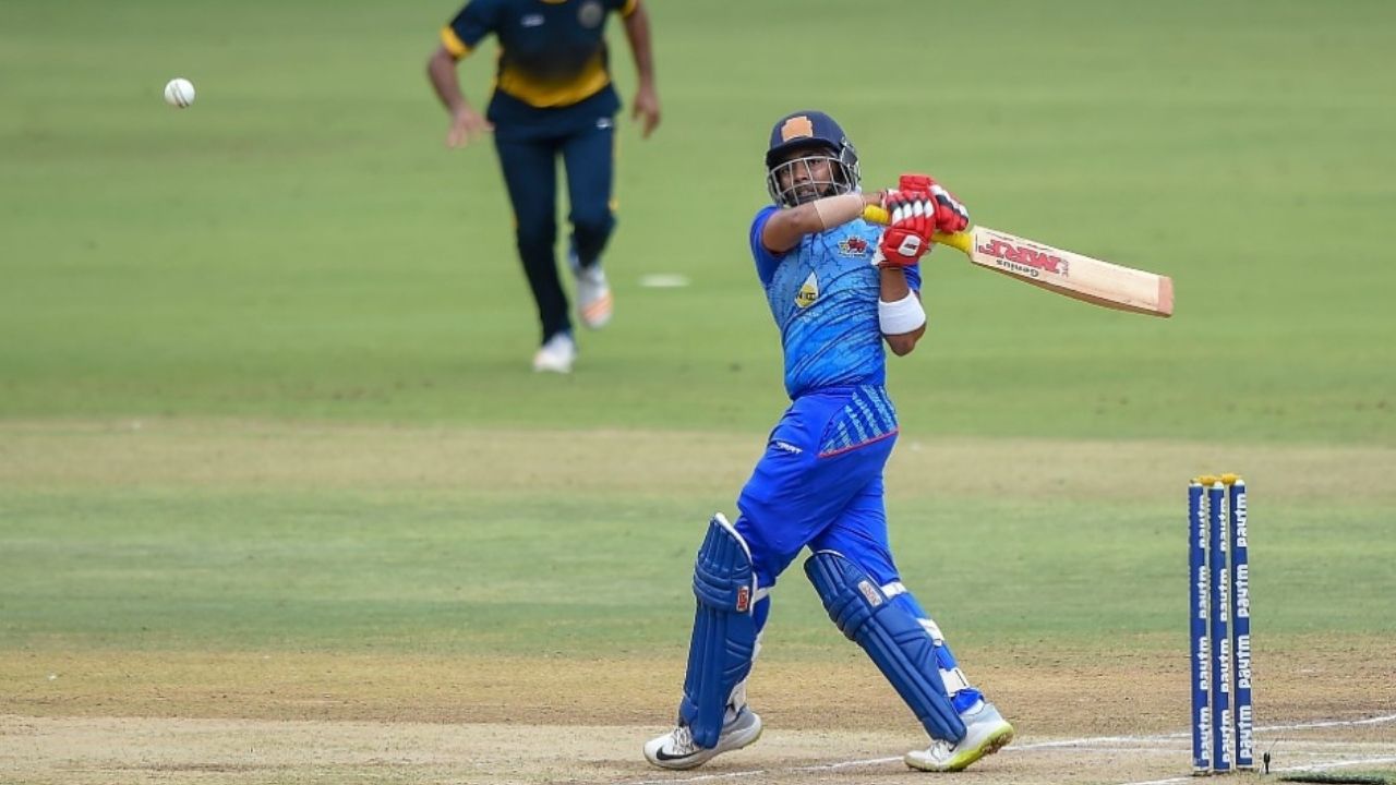 Vijay Hazare Trophy knockout teams: How will quarter-finals be played among nine teams in Vijay Hazare 2021?