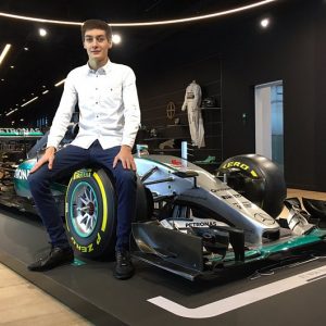 "2022 would be the right time for a change" - Will George Russell replace Lewis Hamilton or Valtteri Bottas at Mercedes?