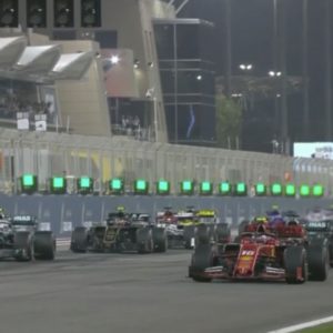 F1 Bahrain GP Race Live Stream and Telecast: When and where to watch F1 race on Sunday?
