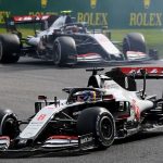 "There is that risk"- Haas admits risk in abandoning development