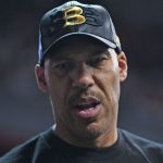 “LaVar Ball is making it much harder on Lonzo Ball and LaMelo Ball”: Skip Bayless warns the Ballfather for his comments on Michael Jordan, Steve Kerr and the Warriors