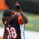 A.J. Green
