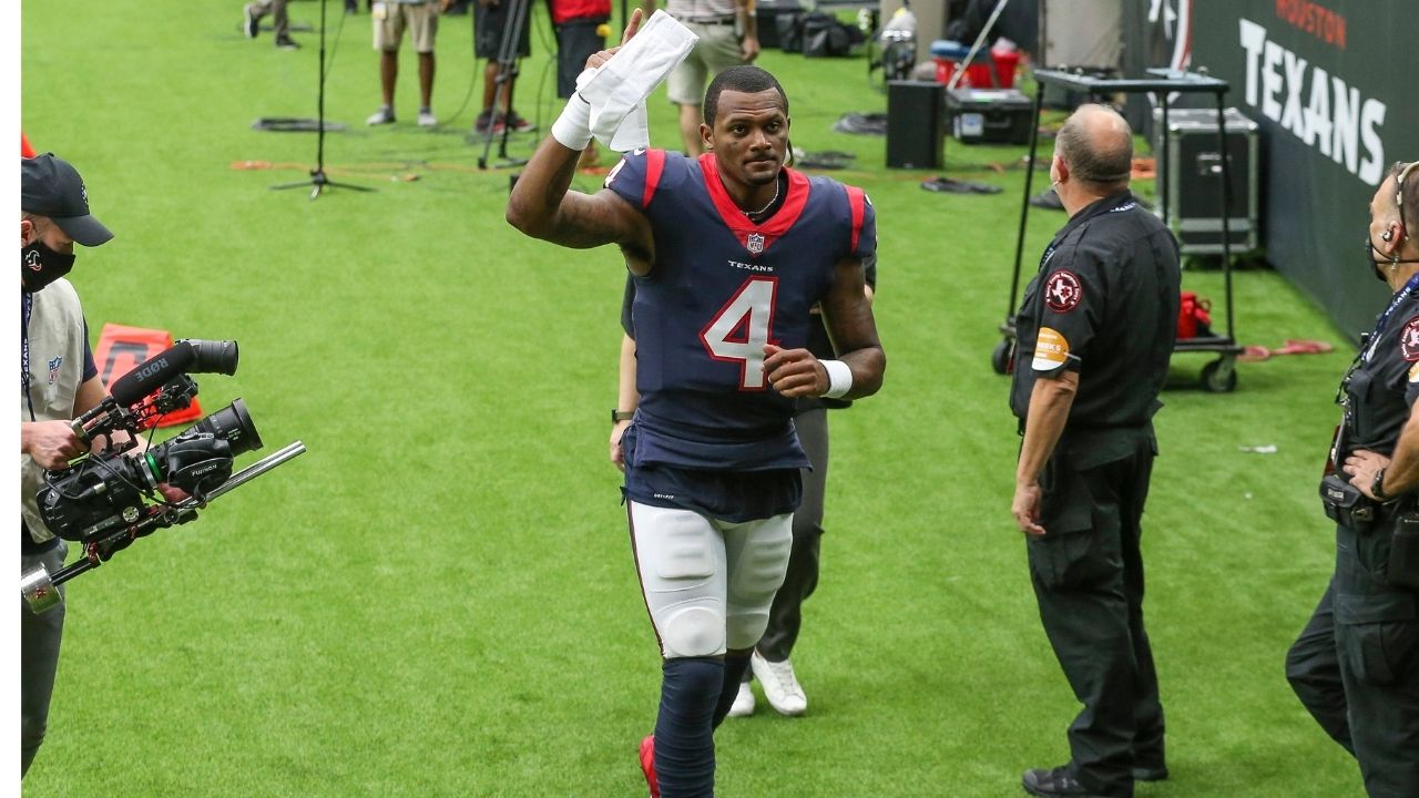 Deshaun Watson