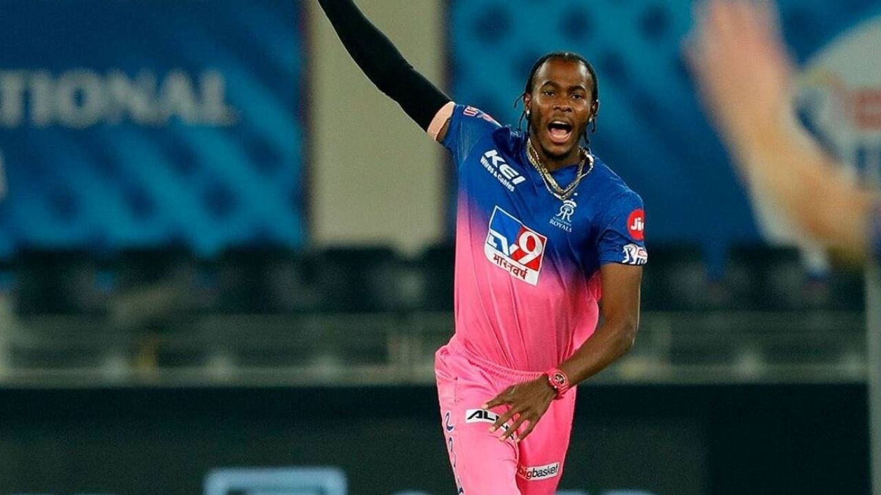 Jofra Archer Injury Update: Rajasthan Royals pacer to undergo minor surgery on Monday