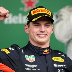 "If things stay as they are, Helmut Marko does not have to worry"- Max Verstappen