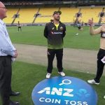 "Many congratulations": Punjab Kings wish Riley Meredith well ahead of T20I debut vs New Zealand