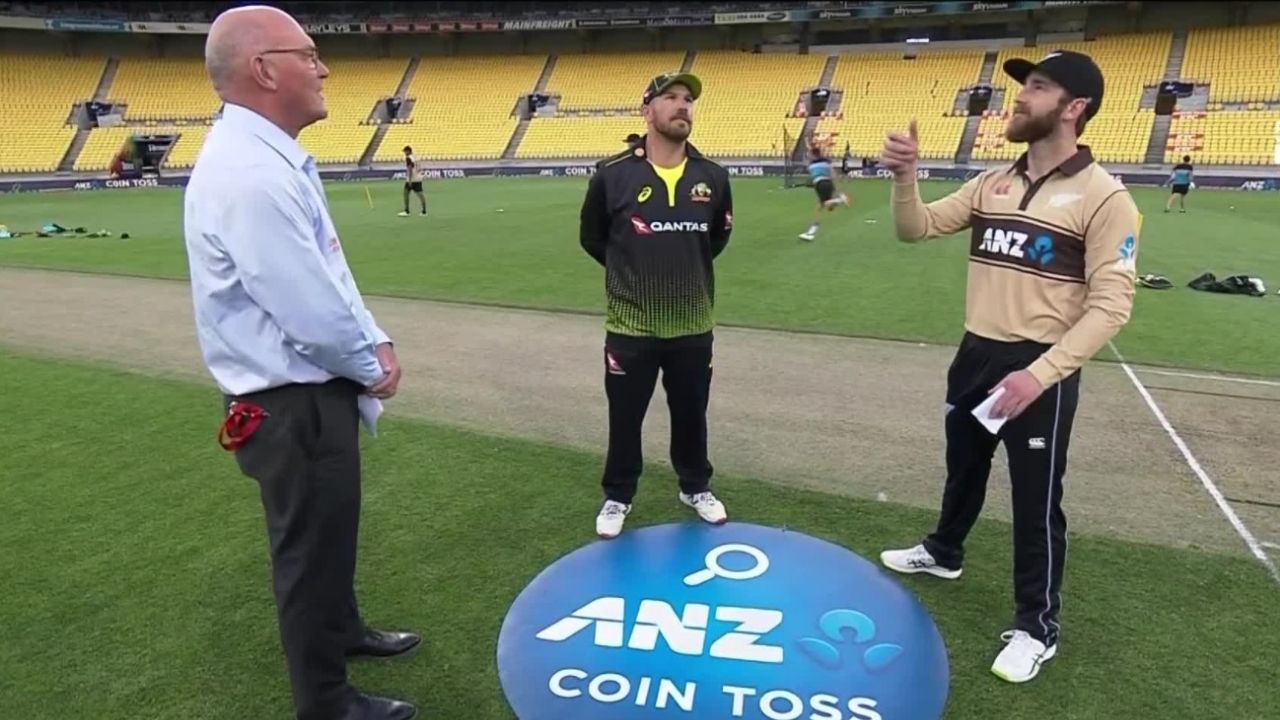 "Many congratulations": Punjab Kings wish Riley Meredith well ahead of T20I debut vs New Zealand