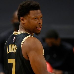 "The Raptors were in La La Land for the Kyle Lowry trade": Daryl Morey explains why the Sixers exited the sweepstakes for Lowry