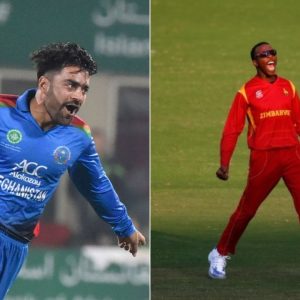 Afghanistan vs Zimbabwe 1st T20I Live Telecast Channel in India and Afghanistan: When and where to watch AFG vs ZIM Abu Dhabi T20I?