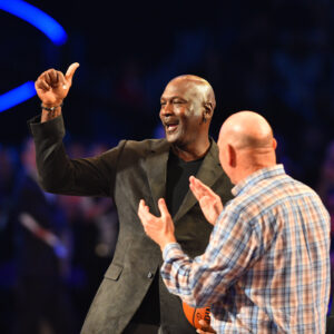 "Michael Jordan preferred playing for UNC": When MJ confessed that his NBA stardom prevented him from fully enjoying his time with the Chicago Bulls